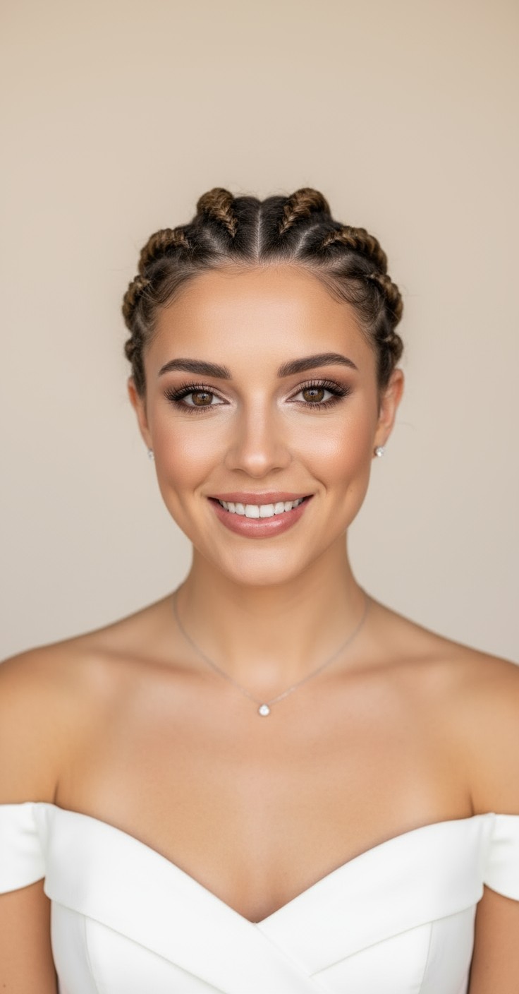 After Crochet Braids